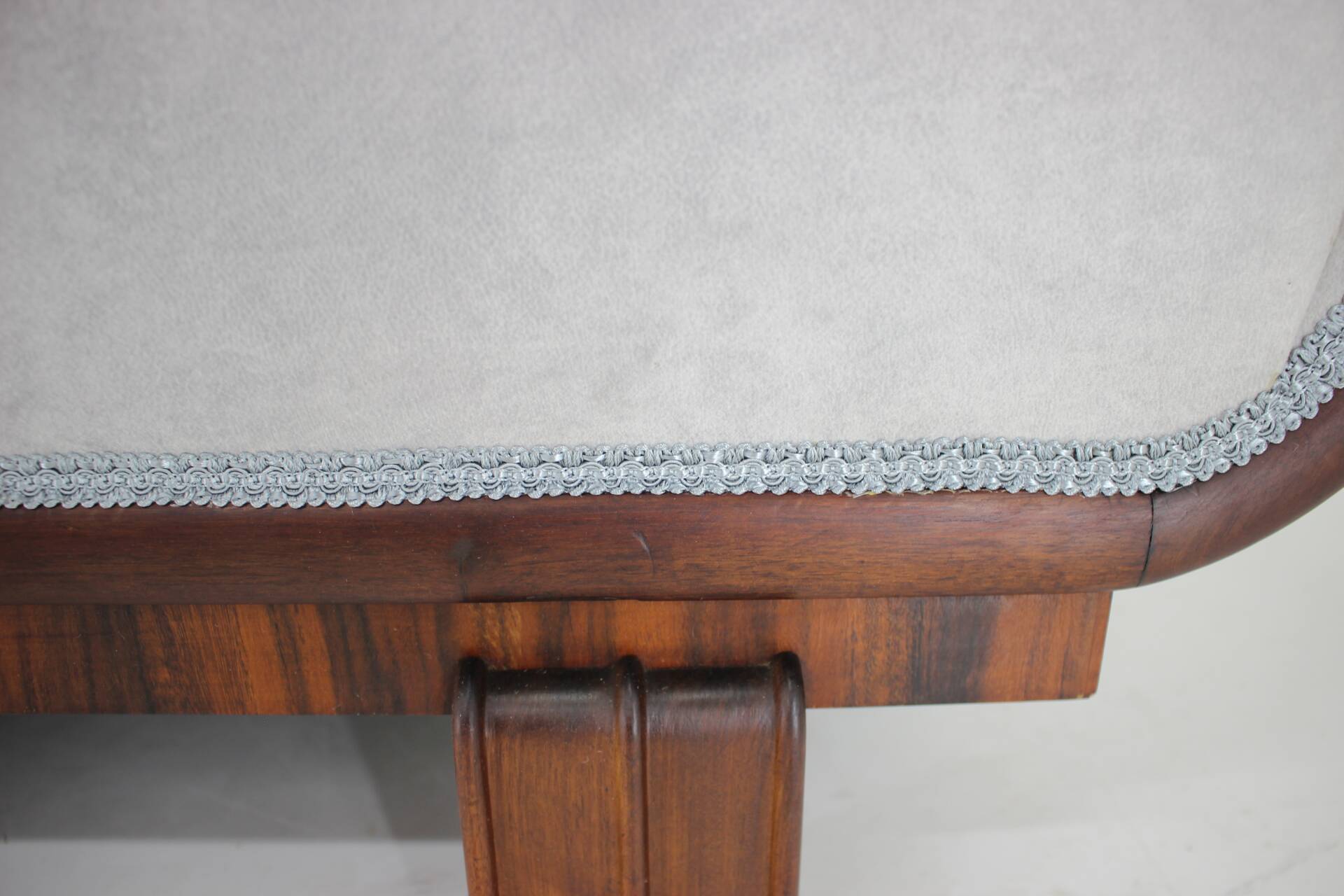 1940s Art Deco Sofa , Denmark