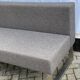 Banquette 3 places