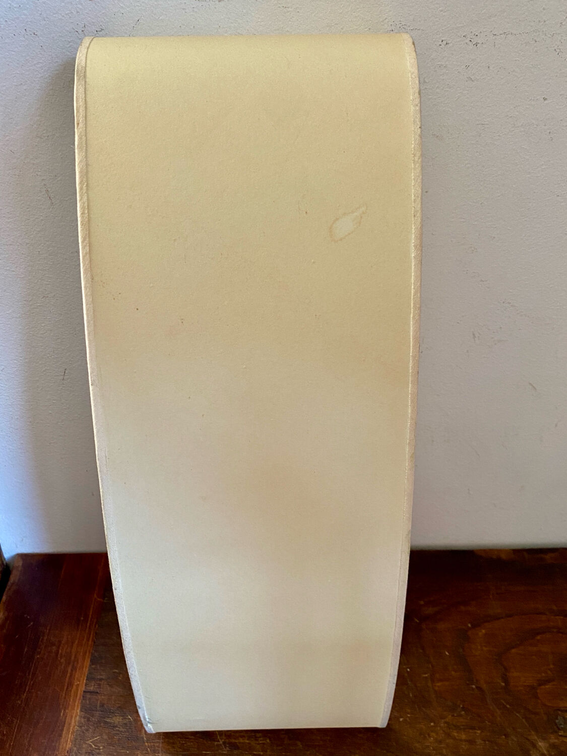 Pair of lamps by Jean-Paul Marzais, Dune collection