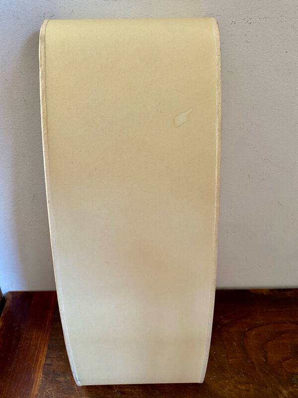 Paire de lampes par Jean-Paul Marzais, collection Dune