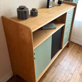 Buffet 50s
