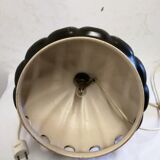 Vintage stoneware lamp base