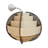 Roche Bobois hanging lamp 1970