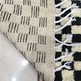 Boujaad Moroccan Berber Rug 2m50 x 1m62