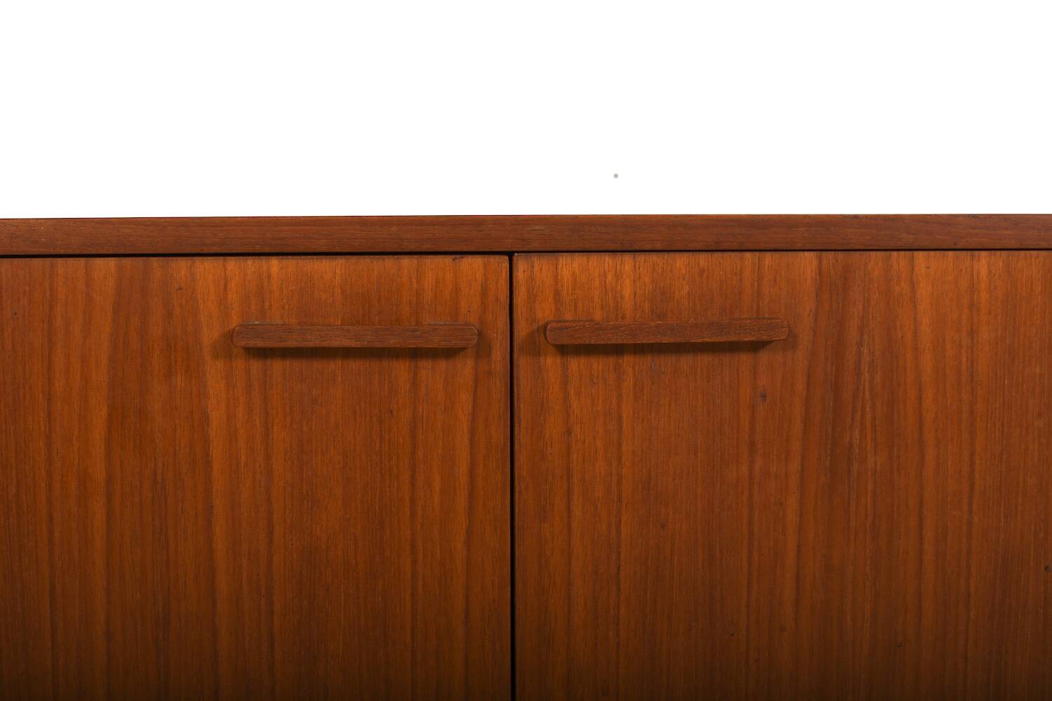 Kai Kristiansen Cabinet and Shelf System FM Denmark 1960s