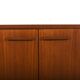 Kai Kristiansen Cabinet and Shelf System FM Denmark 1960s