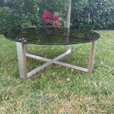 Vintage coffee table