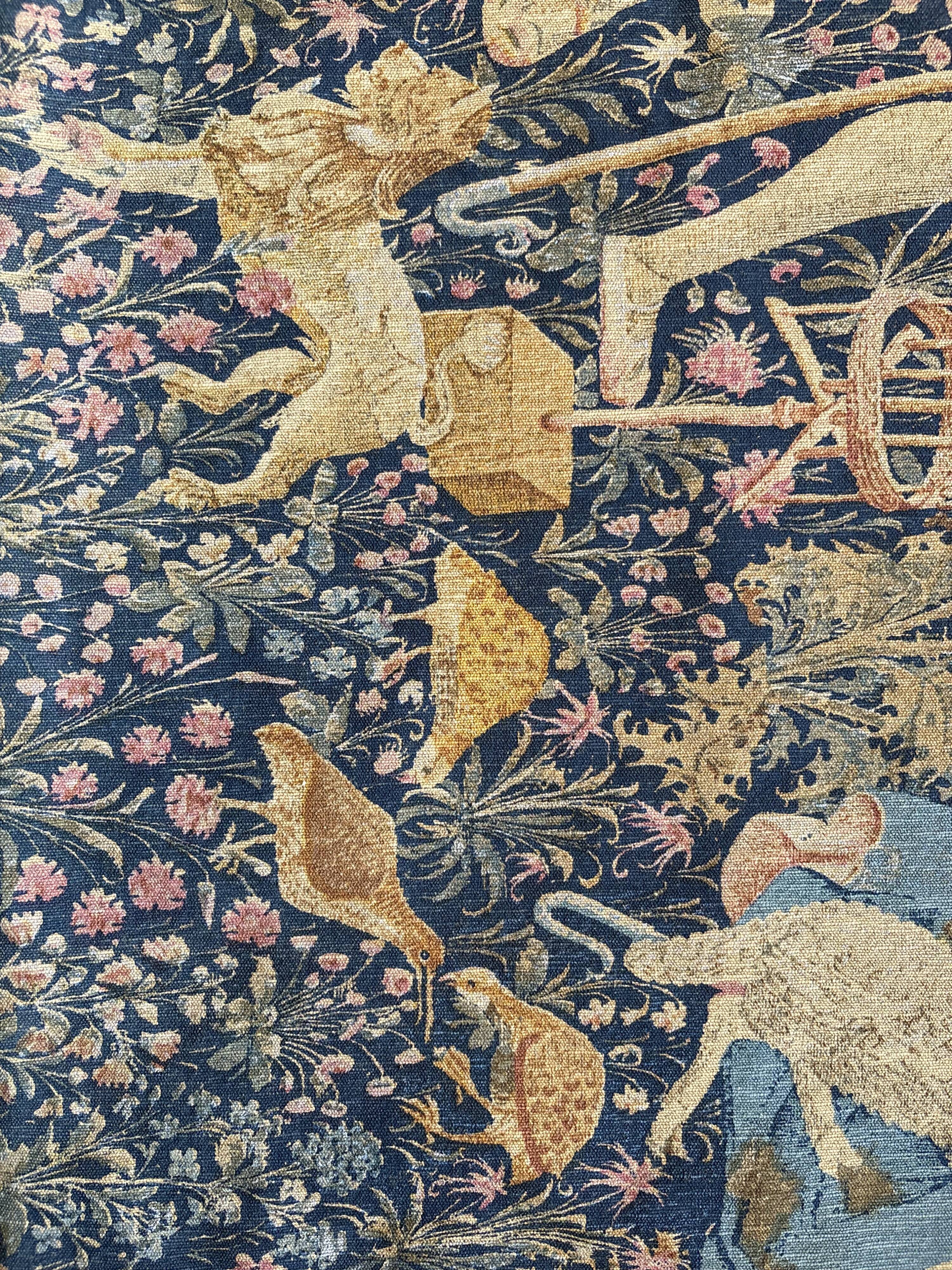Tapestry