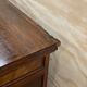 Buffet parisien art déco en bois
