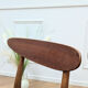 Set of 2 Farstrup chairs