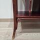 Rare music table thonet wien circa 1900 – wooden sheet music holder