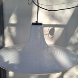 Large Murano Swirl Ceiling Pendant