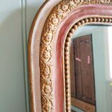 Mirror former Louis Philippe 55x72cm