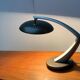 Space Age Boomerang table lamps by Luis Pérez de la Oliva for Fase, set of 2