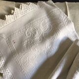Sofa throw
