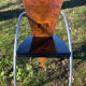 Chairs by Claus Wettergren