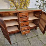 Buffet René Gabriel 1950