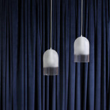 Glass suspension ENO studio