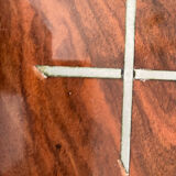 Art Deco serving tray