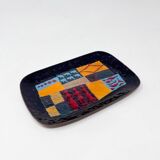 Mid-Century Modern Tray by Philippe Denis