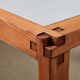 Pierre Chapo T18 Coffee table for Atelier Pierre Chapo France 1960s