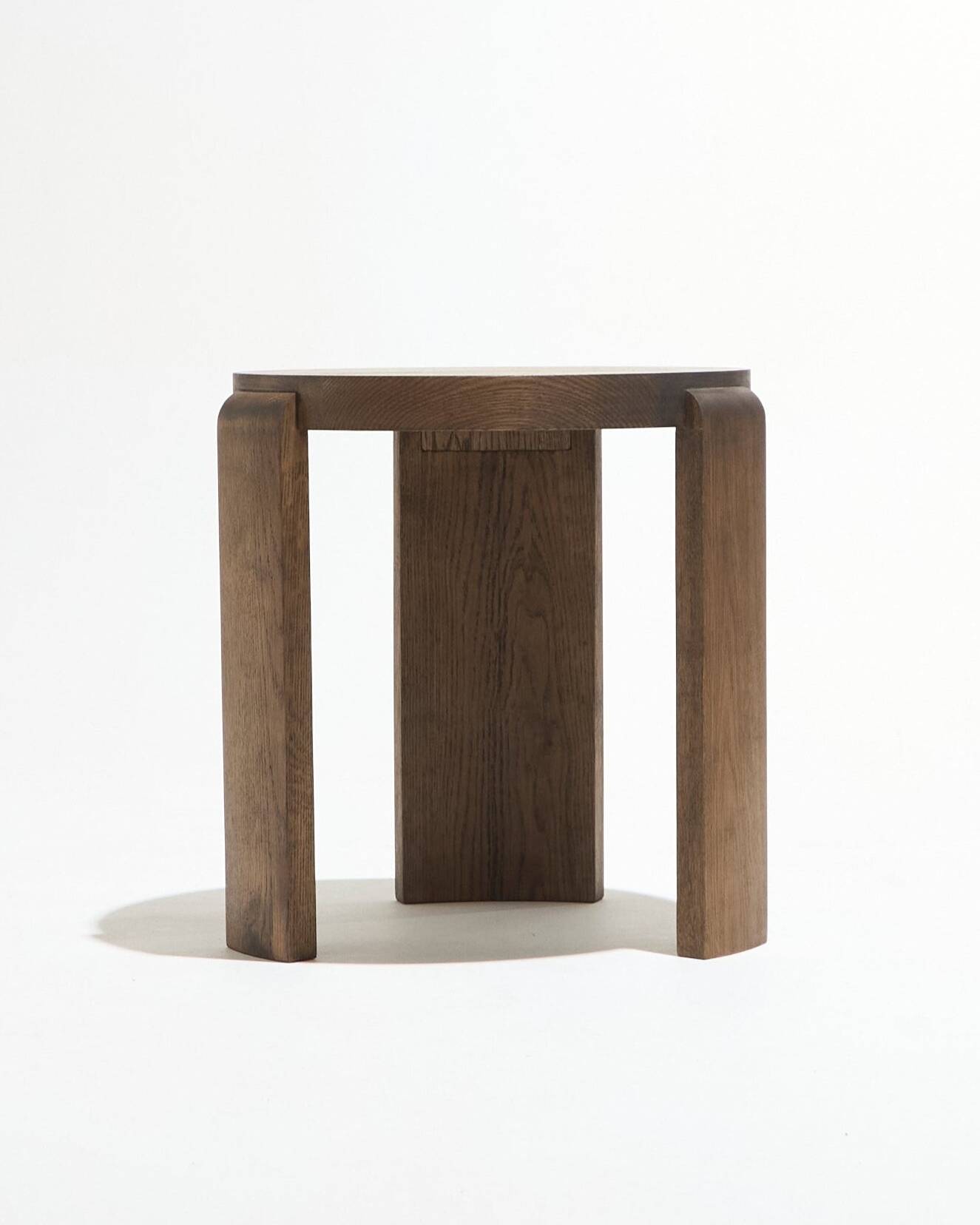 Spina stool