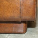 Vintage Canapé Timothy Oulton 134 cm