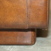Canapé Vintage Timothy Oulton 134 cm