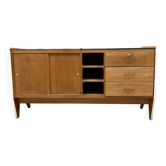 Siegel Paris 50s display counter