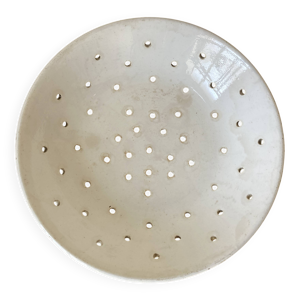 Assiette de campagne