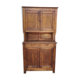 Vaisselier ancien parisien