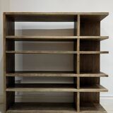 Shelf habitat bakota