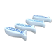 8 Fish knives