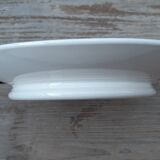 Heel plate Sarreguemines Féria