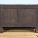 Commode en Acajou, époque Empire – Début XIXe