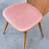 Set of 6 chairs baumann