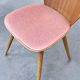 Lot de 6 chaises baumann