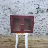 Armoire murale ancienne