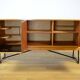 Enfilade Edition René Godfrid, France Vintage 1950 / 1960