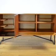 Enfilade Edition René Godfrid, France Vintage 1950 / 1960