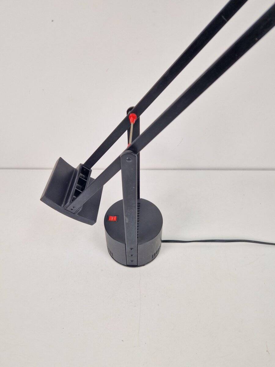 Tizio Table Lamp by Richard Sapper for Artemide, 1970s