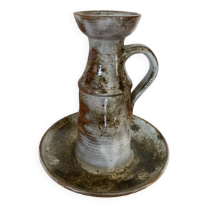 Bougeoir, pied de lampe - robert