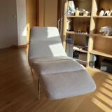 Roche Bobois Calibri Lounge Chair