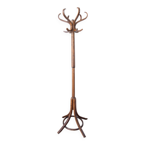 Porte manteau perroquet - pivotant