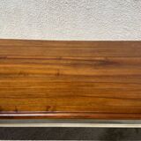 Grande table en bois