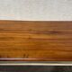 Large wooden table