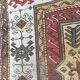 Turkish Kazak rug 199x334cm
