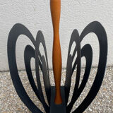 Roche Bobois Butterfly Magazine Rack