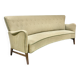 Danish Boomerang Sofa 1940s by Hvidt