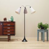 Floor lamp, Danish design, 1970s, production: Denmark